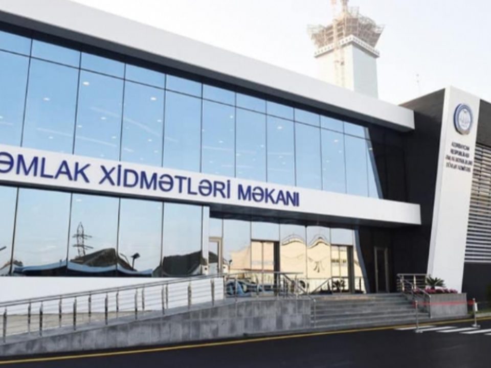 State Service on Property Issues